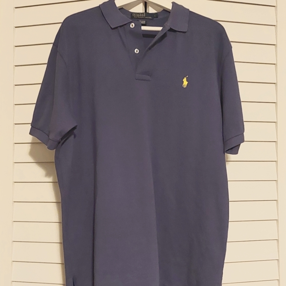 Polo Ralph Lauren polo shirt